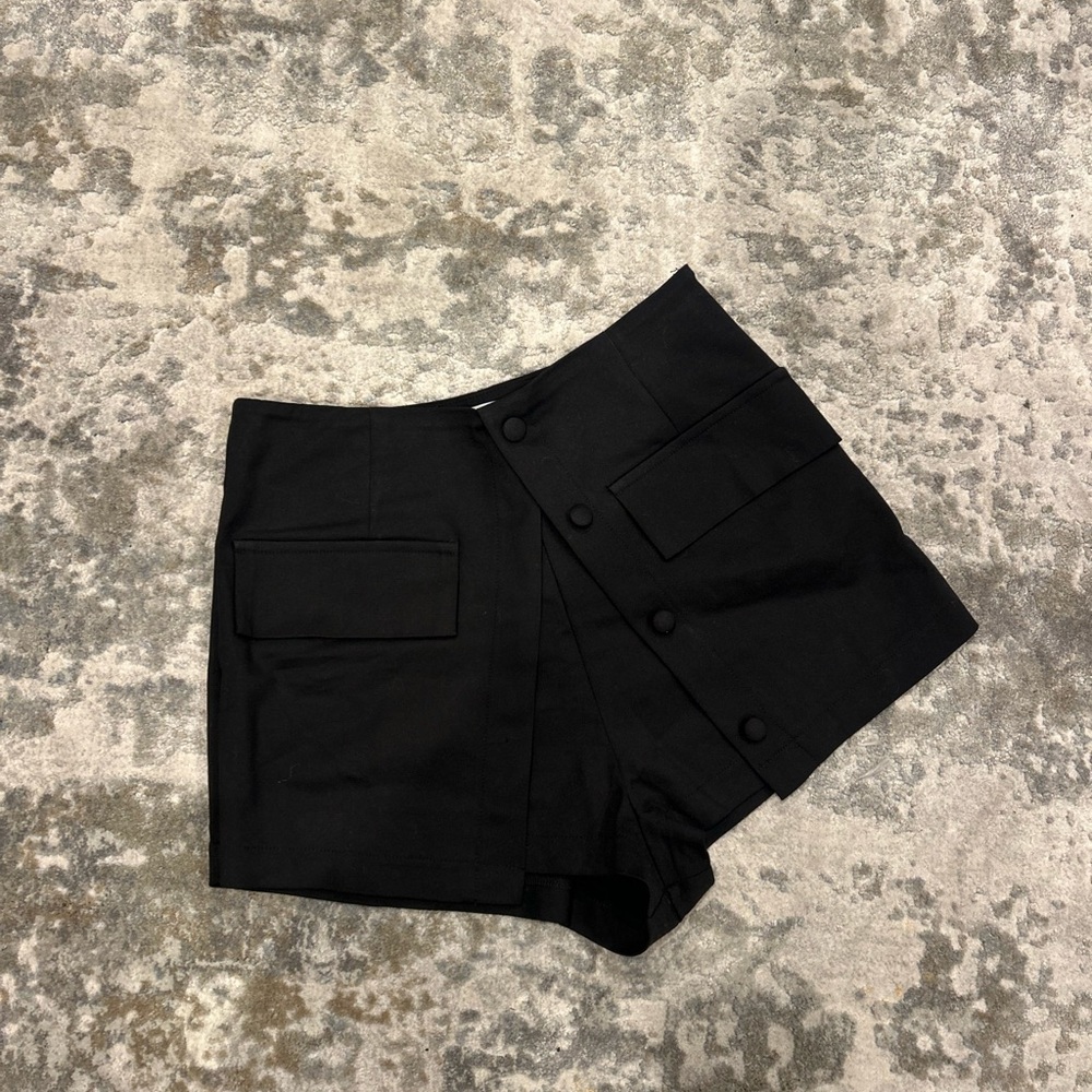 Superdown Melanie Split Front Skort - image 5